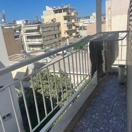 Lux And Modern Chania
