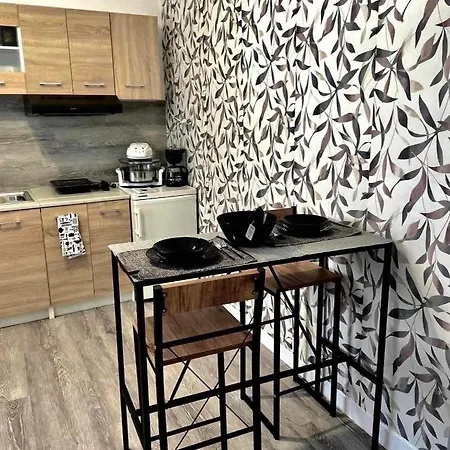 Lux And Modern Chania *