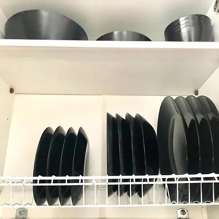 Lux And Modern Chania Apartment