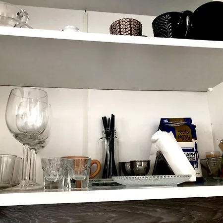 Lux And Modern Chania