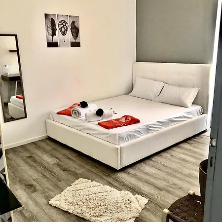 Lux And Modern Chania *