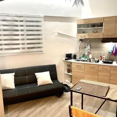 Lux And Modern Chania *