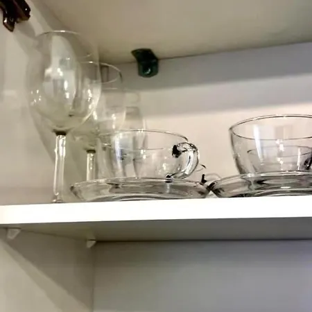 Lux And Modern Chania Apartamento *