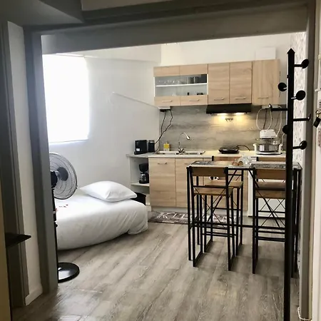 Lux And Modern Chania Apartamento La Canea