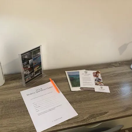 Apartamento Lux And Modern Chania *