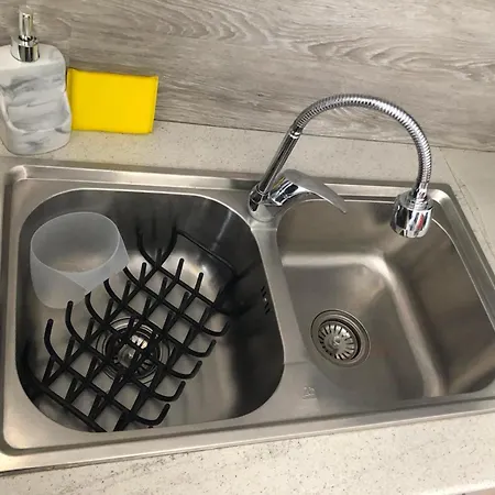 Lux And Modern Chania Apartamento