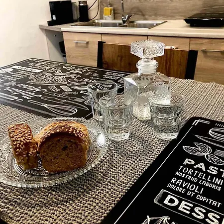 Lux And Modern Chania *