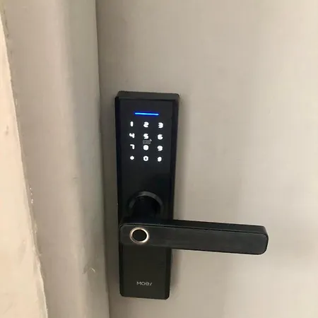 Apartamento Lux And Modern Chania