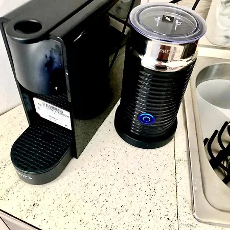 Lux And Modern Chania Apartamento