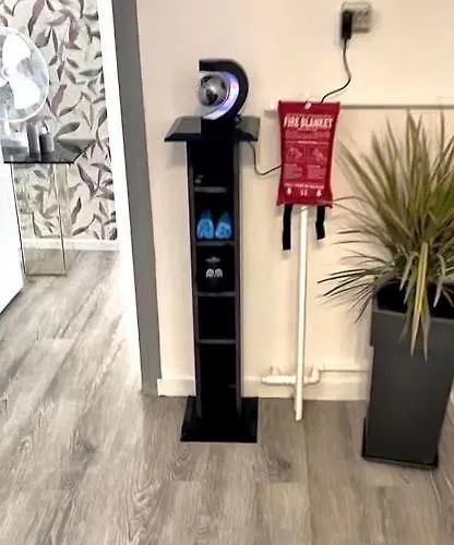 Lux And Modern Chania Appartement Chania (Crete)