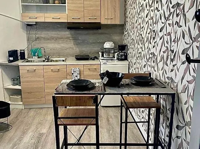 Lux And Modern Chania * Chania (Crete)