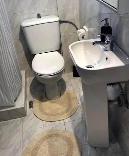 Appartement Lux And Modern Chania