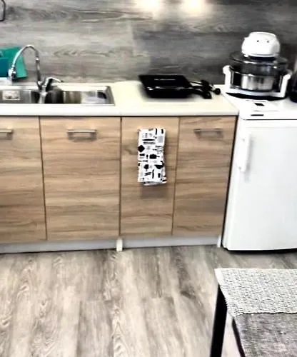 Lux And Modern Chania Chania (Crete)