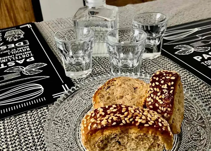 Appartement Lux And Modern Chania *