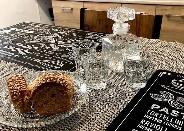 Lux And Modern Chania *