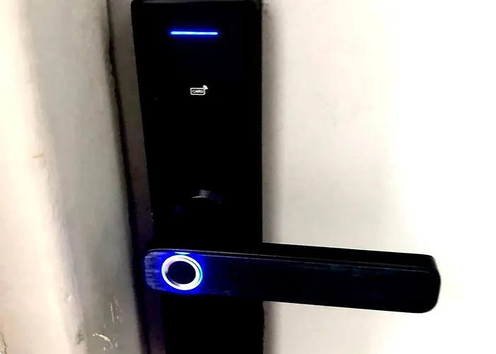 Lux And Modern Chania *