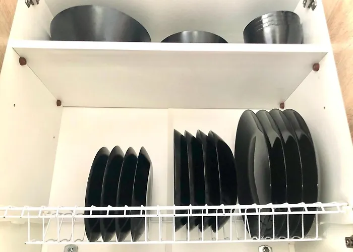 Lux And Modern Chania Appartement