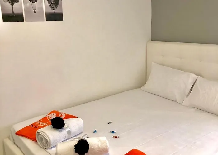 Lux And Modern Chania *