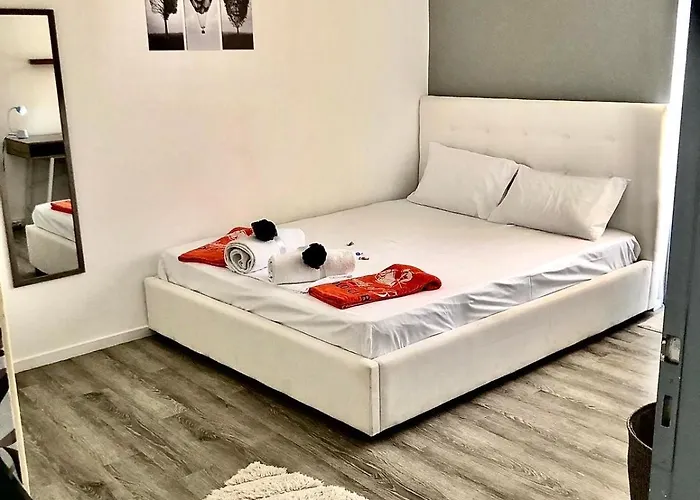 Lux And Modern Chania *