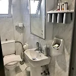 Lux And Modern Chania Apartman