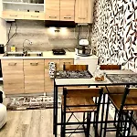 Lux And Modern Chania Apartman *