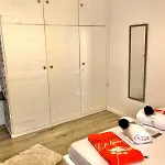 Apartman Lux And Modern Chania Hriszí Aktí Haniá