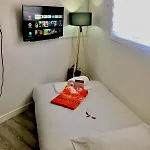 Lux And Modern Chania Apartman *