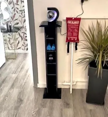 Lux And Modern Chania شقة خانيا