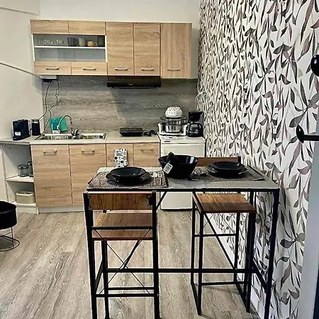 Lux And Modern Chania * خانيا