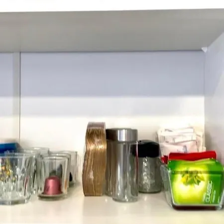 Lux And Modern Chania شقة