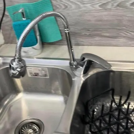 Lux And Modern Chania خانيا