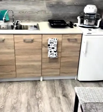 Lux And Modern Chania خانيا