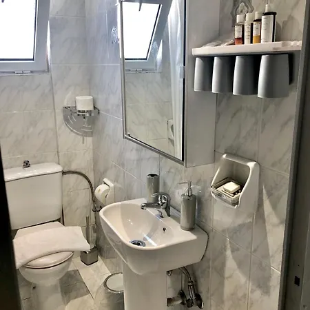 Lux And Modern Chania شقة