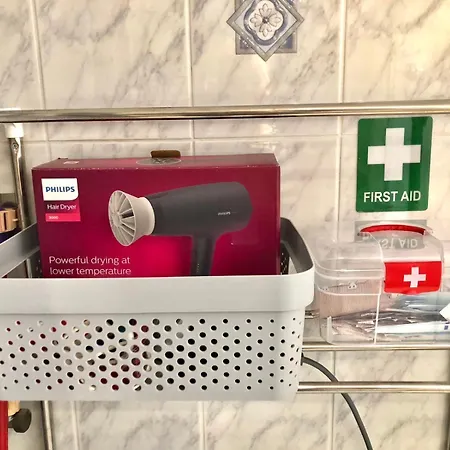 Lux And Modern Chania شقة خانيا