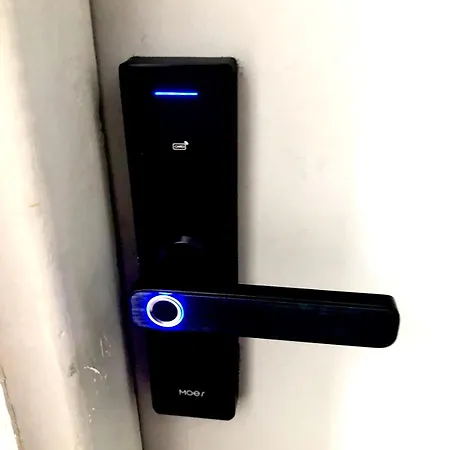 Lux And Modern Chania *