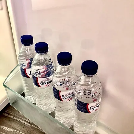 شقة Lux And Modern Chania