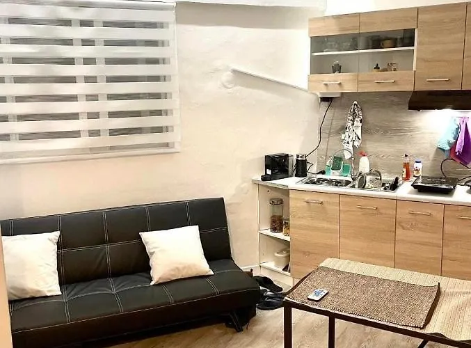 Lux And Modern Chania *