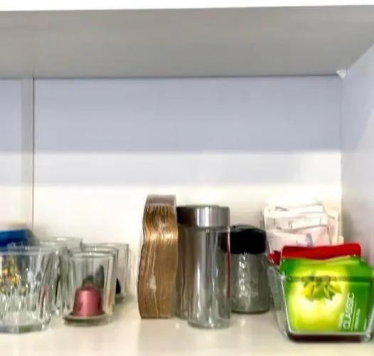 Lux And Modern Chania Apartment