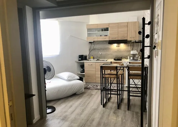 Lux And Modern Chania Apartment Chania (Crete)