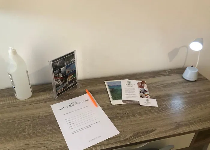 Apartment Lux And Modern Chania *