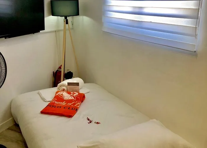 Lux And Modern Chania *