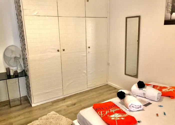 Apartment Lux And Modern Chania Chania (Crete)