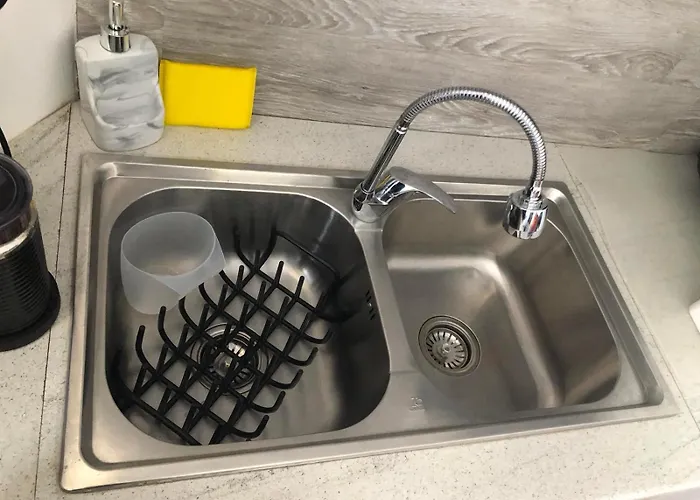 Lux And Modern Chania Apartment