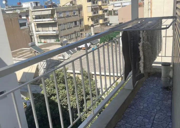 Lux And Modern Chania