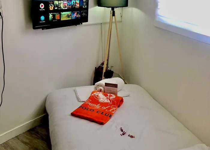 Lux And Modern Chania Lägenhet *