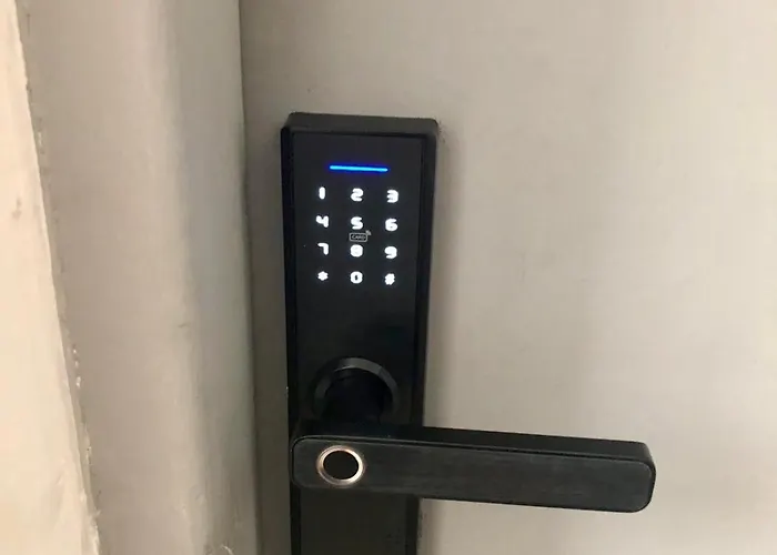 Lägenhet Lux And Modern Chania