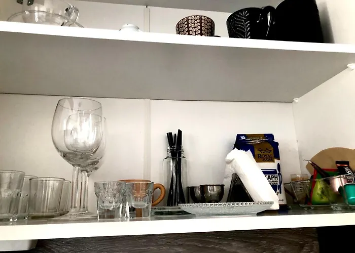 Lux And Modern Chania