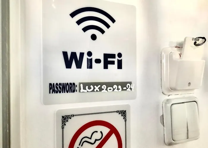 Lux And Modern Chania Apartment *