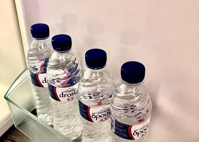 Apartment Lux And Modern Chania