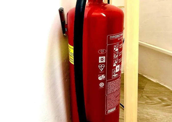 Lux And Modern Chania Apartment Chania (Crete)